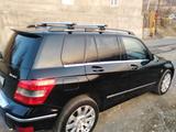 Mercedes-Benz GLK 350 2012 года за 5 500 000 тг. в Алматы