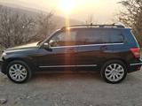 Mercedes-Benz GLK 350 2012 года за 5 500 000 тг. в Алматы – фото 2