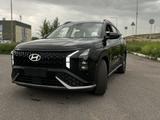 Hyundai Mufasa 2023 года за 11 550 000 тг. в Алматы – фото 3