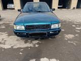 Audi 80 1993 годаүшін1 600 000 тг. в Караганда