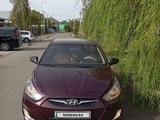 Hyundai Solaris 2011 годаүшін3 800 000 тг. в Алматы – фото 3