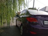 Hyundai Solaris 2011 годаүшін3 800 000 тг. в Алматы – фото 5