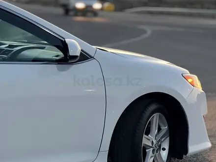 Toyota Camry 2013 года за 9 000 000 тг. в Актау – фото 6