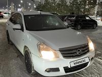 Nissan Almera 2016 года за 3 400 000 тг. в Астана