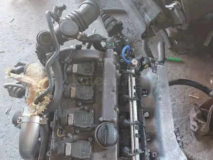 Двигатель за 250 000 тг. в Шымкент – фото 2