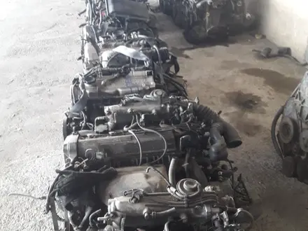 Двигатель за 250 000 тг. в Шымкент – фото 6