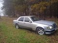 Mercedes-Benz E 200 1993 годаfor1 100 000 тг. в Петропавловск – фото 3