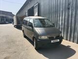 Nissan Serena 1995 годаүшін1 399 999 тг. в Алматы – фото 4