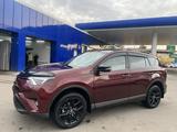 Toyota RAV4 2019 года за 12 500 000 тг. в Алматы – фото 5