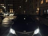 Kia Rio 2016 годаүшін3 500 000 тг. в Атырау – фото 5