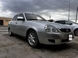 ВАЗ (Lada) Priora 2172 2012 годаүшін2 000 000 тг. в Атырау – фото 4