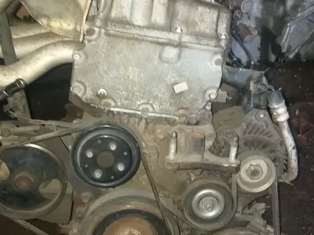 Двигатель QG18 Nissan ниссан 1.8 за 300 000 тг. в Алматы – фото 8