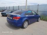 Chevrolet Cruze 2014 года за 4 113 000 тг. в Актобе – фото 5