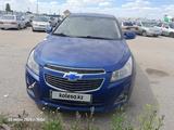 Chevrolet Cruze 2014 года за 4 113 000 тг. в Актобе