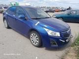 Chevrolet Cruze 2014 года за 4 113 000 тг. в Актобе – фото 3