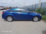 Chevrolet Cruze 2014 года за 4 113 000 тг. в Актобе – фото 4