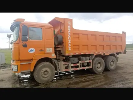 Shacman (Shaanxi)  F3000 2023 года за 25 000 000 тг. в Актобе – фото 2