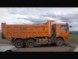 Shacman (Shaanxi)  F3000 2023 годаүшін25 000 000 тг. в Актобе – фото 3