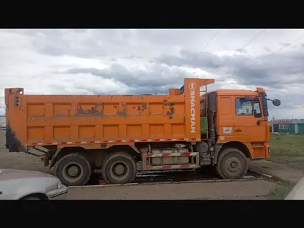 Shacman (Shaanxi)  F3000 2023 года за 25 000 000 тг. в Актобе – фото 3