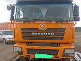Shacman (Shaanxi)  F3000 2023 годаүшін25 000 000 тг. в Актобе