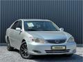 Toyota Camry 2002 годаүшін4 700 000 тг. в Актобе