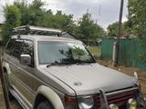 Mitsubishi Pajero 1996 года за 6 200 000 тг. в Алматы – фото 2