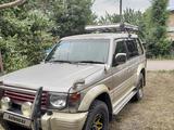 Mitsubishi Pajero 1996 года за 6 200 000 тг. в Алматы