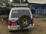 Mitsubishi Pajero 1996 года за 6 200 000 тг. в Алматы – фото 3