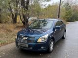 Chevrolet Cobalt 2021 годаүшін3 850 000 тг. в Костанай
