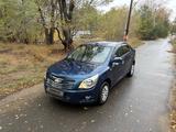 Chevrolet Cobalt 2021 годаүшін3 850 000 тг. в Костанай – фото 2