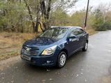 Chevrolet Cobalt 2021 годаүшін3 850 000 тг. в Костанай – фото 4