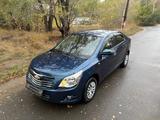 Chevrolet Cobalt 2021 годаүшін3 850 000 тг. в Костанай – фото 5