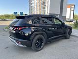 Hyundai Tucson 2025 года за 13 000 000 тг. в Усть-Каменогорск – фото 3