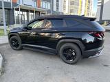 Hyundai Tucson 2025 года за 13 000 000 тг. в Усть-Каменогорск – фото 2