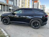 Hyundai Tucson 2025 года за 13 000 000 тг. в Усть-Каменогорск – фото 5