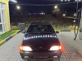ВАЗ (Lada) 2114 2012 года за 1 500 000 тг. в Алматы