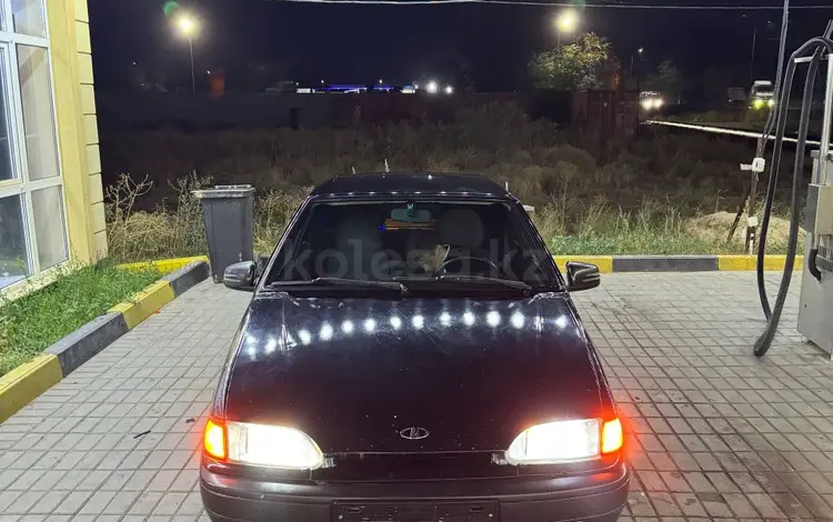 ВАЗ (Lada) 2114 2012 годаүшін1 300 000 тг. в Алматы
