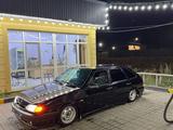 ВАЗ (Lada) 2114 2012 года за 1 500 000 тг. в Алматы – фото 3