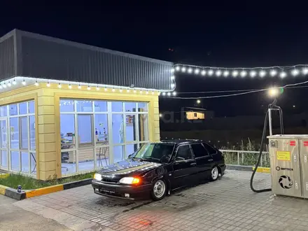 ВАЗ (Lada) 2114 2012 года за 1 300 000 тг. в Алматы – фото 5