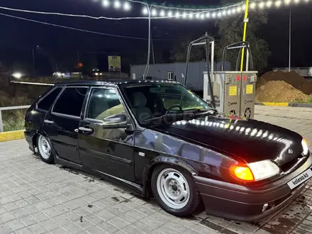 ВАЗ (Lada) 2114 2012 года за 1 300 000 тг. в Алматы – фото 6