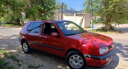 Volkswagen Golf 1995 годаfor1 620 000 тг. в Тараз