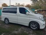 Nissan Elgrand 2007 года за 5 500 000 тг. в Семей – фото 2