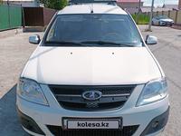 ВАЗ (Lada) Largus 2013 годаүшін3 300 000 тг. в Атырау