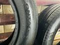 Абсолютно новые летние шины, проехали всего 2 недели. Состояние новые за 400 000 тг. в Астана