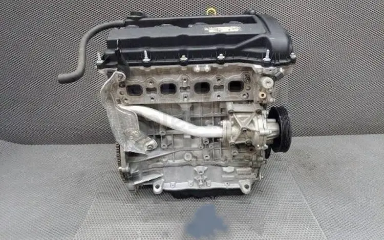 Двигатель 2.0-2.4 за 650 000 тг. в Алматы