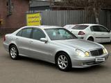 Mercedes-Benz E 320 2003 года за 6 350 000 тг. в Алматы – фото 5