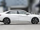 Hyundai Elantra 2024 года за 11 250 000 тг. в Актау – фото 3