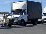 ГАЗ ГАЗель 2004 года за 4 500 000 тг. в Атырау