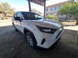 Toyota RAV4 2022 годаүшін16 500 000 тг. в Кызылорда – фото 3