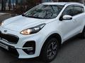 Kia Sportage 2019 годаfor11 500 000 тг. в Алматы – фото 2